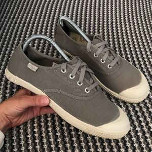 KEEN Maderas Oxford Gray Sneakers women’s shoe Size 9.5